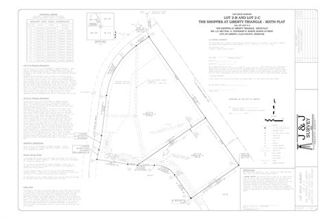 property survey kansas city|J & J Survey – Land Surveyors – Commercial – Residential.